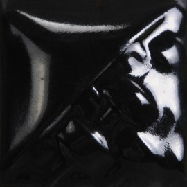 Black Gloss Dry  - 10 lbs Dry Mayco Stoneware Glaze Black Gloss Dry  - 10 lbs Dry Mayco Stoneware Glaze